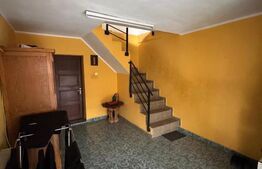 Casă 250 mp în Tăuții Măgherăuș, 6 camere, garaj dublu, solar