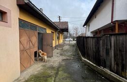 Casă 250 mp în Tăuții Măgherăuș, 6 camere, garaj dublu, solar
