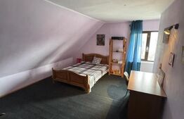 Casă 250 mp în Tăuții Măgherăuș, 6 camere, garaj dublu, solar