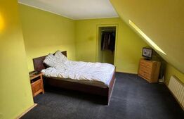 Casă 250 mp în Tăuții Măgherăuș, 6 camere, garaj dublu, solar