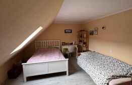 Casă 250 mp în Tăuții Măgherăuș, 6 camere, garaj dublu, solar