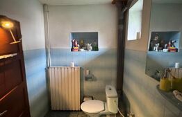 Casă 250 mp în Tăuții Măgherăuș, 6 camere, garaj dublu, solar