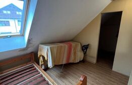 Casă 250 mp în Tăuții Măgherăuș, 6 camere, garaj dublu, solar