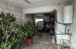 Casă 250 mp în Tăuții Măgherăuș, 6 camere, garaj dublu, solar