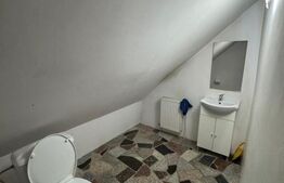 Casă 250 mp în Tăuții Măgherăuș, 6 camere, garaj dublu, solar