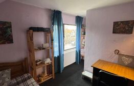 Casă 250 mp în Tăuții Măgherăuș, 6 camere, garaj dublu, solar