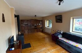 Casă 250 mp în Tăuții Măgherăuș, 6 camere, garaj dublu, solar