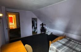 Casă 250 mp în Tăuții Măgherăuș, 6 camere, garaj dublu, solar