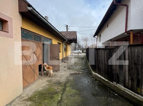 Casa de vânzare 6 camere Tautii-Magheraus - 187582CV | BLITZ Baia Mare | Poza1