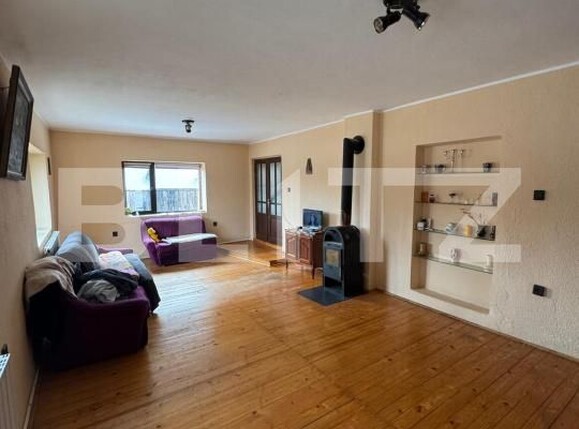 Casa de vânzare 6 camere Tautii-Magheraus - 187582CV | BLITZ Baia Mare | Poza4