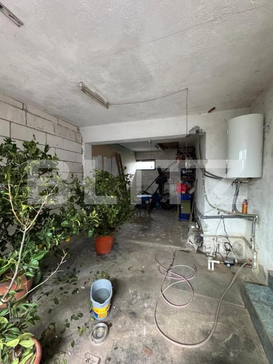 Casa de vânzare 6 camere Tautii-Magheraus - 187582CV | BLITZ Baia Mare | Poza2