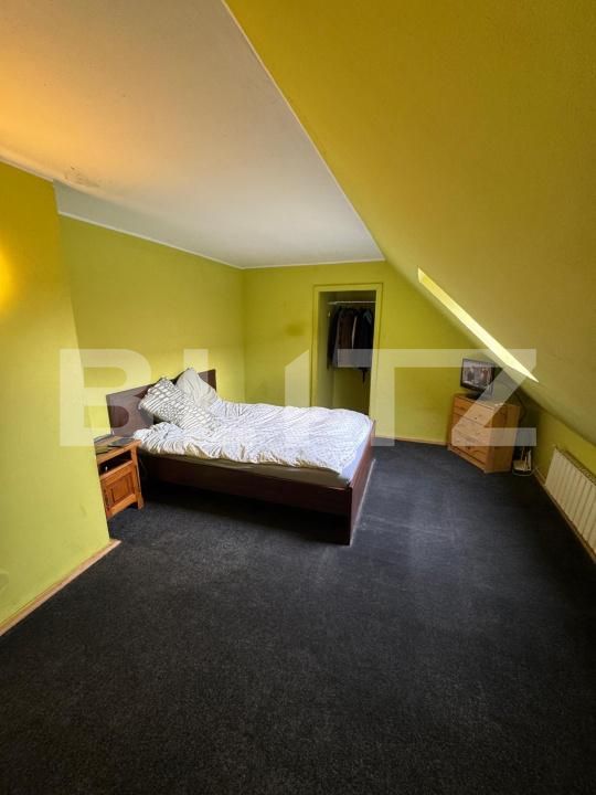 Casa de vânzare 6 camere Tautii-Magheraus - 187582CV | BLITZ Baia Mare | Poza9