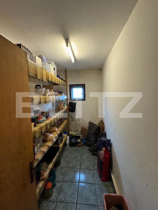 Casa de vânzare 6 camere Tautii-Magheraus - 187582CV | BLITZ Baia Mare | Poza7