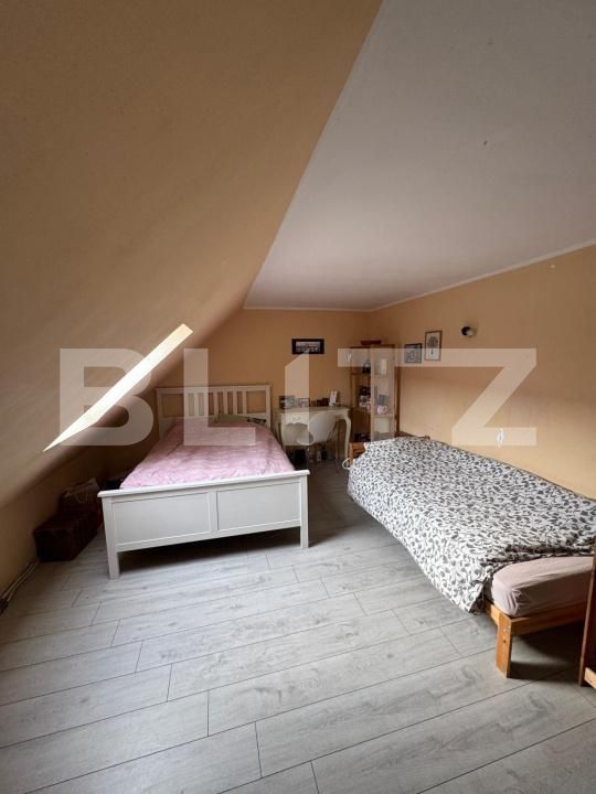 Casa de vânzare 6 camere Tautii-Magheraus - 187582CV | BLITZ Baia Mare | Poza15