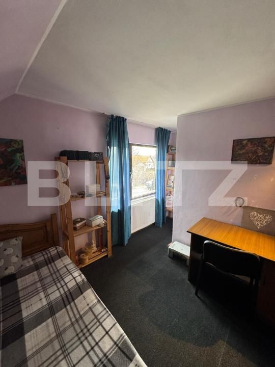 Casa de vânzare 6 camere Tautii-Magheraus - 187582CV | BLITZ Baia Mare | Poza7