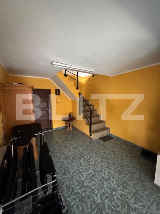 Casa de vânzare 6 camere Tautii-Magheraus - 187582CV | BLITZ Baia Mare | Poza14