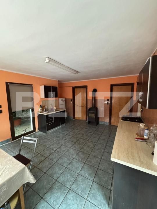 Casa de vânzare 6 camere Tautii-Magheraus - 187582CV | BLITZ Baia Mare | Poza3