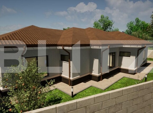 Casa de vânzare 5 camere Tautii-Magheraus - 187584CV | BLITZ Baia Mare | Poza13
