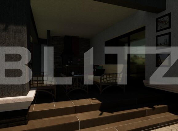 Casa de vânzare 5 camere Tautii-Magheraus - 187584CV | BLITZ Baia Mare | Poza7