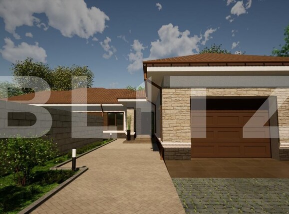 Casa de vânzare 5 camere Tautii-Magheraus - 187584CV | BLITZ Baia Mare | Poza2