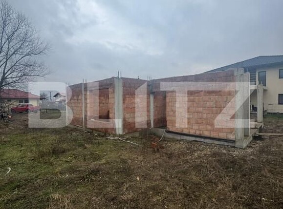 Casa de vânzare 5 camere Tautii-Magheraus - 187584CV | BLITZ Baia Mare | Poza5