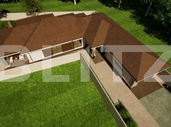 Casa de vânzare 5 camere Tautii-Magheraus - 187584CV | BLITZ Baia Mare | Poza1