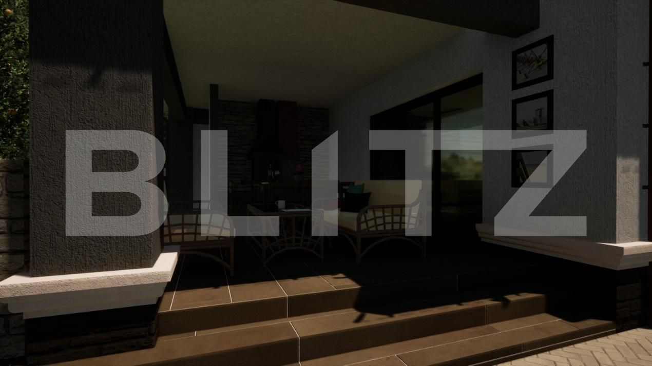 Casa de vânzare 5 camere Tautii-Magheraus - 187584CV | BLITZ Baia Mare | Poza7