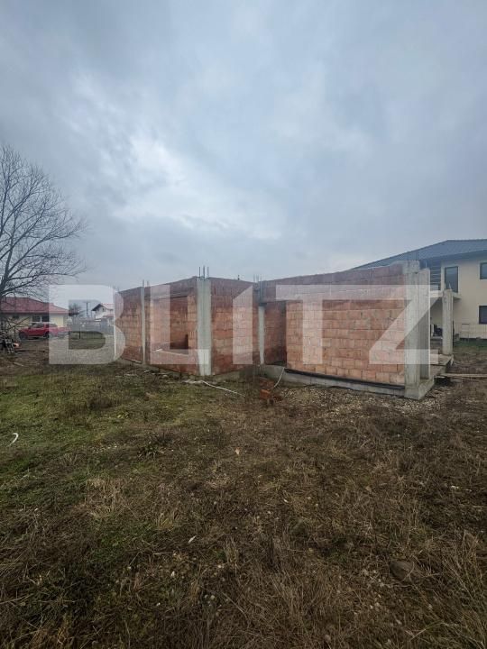 Casa de vânzare 5 camere Tautii-Magheraus - 187584CV | BLITZ Baia Mare | Poza12