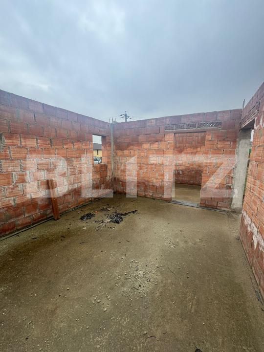 Casa de vânzare 5 camere Tautii-Magheraus - 187584CV | BLITZ Baia Mare | Poza15