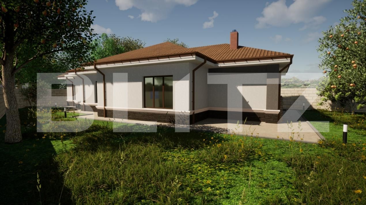 Casa de vânzare 5 camere Tautii-Magheraus - 187584CV | BLITZ Baia Mare | Poza4