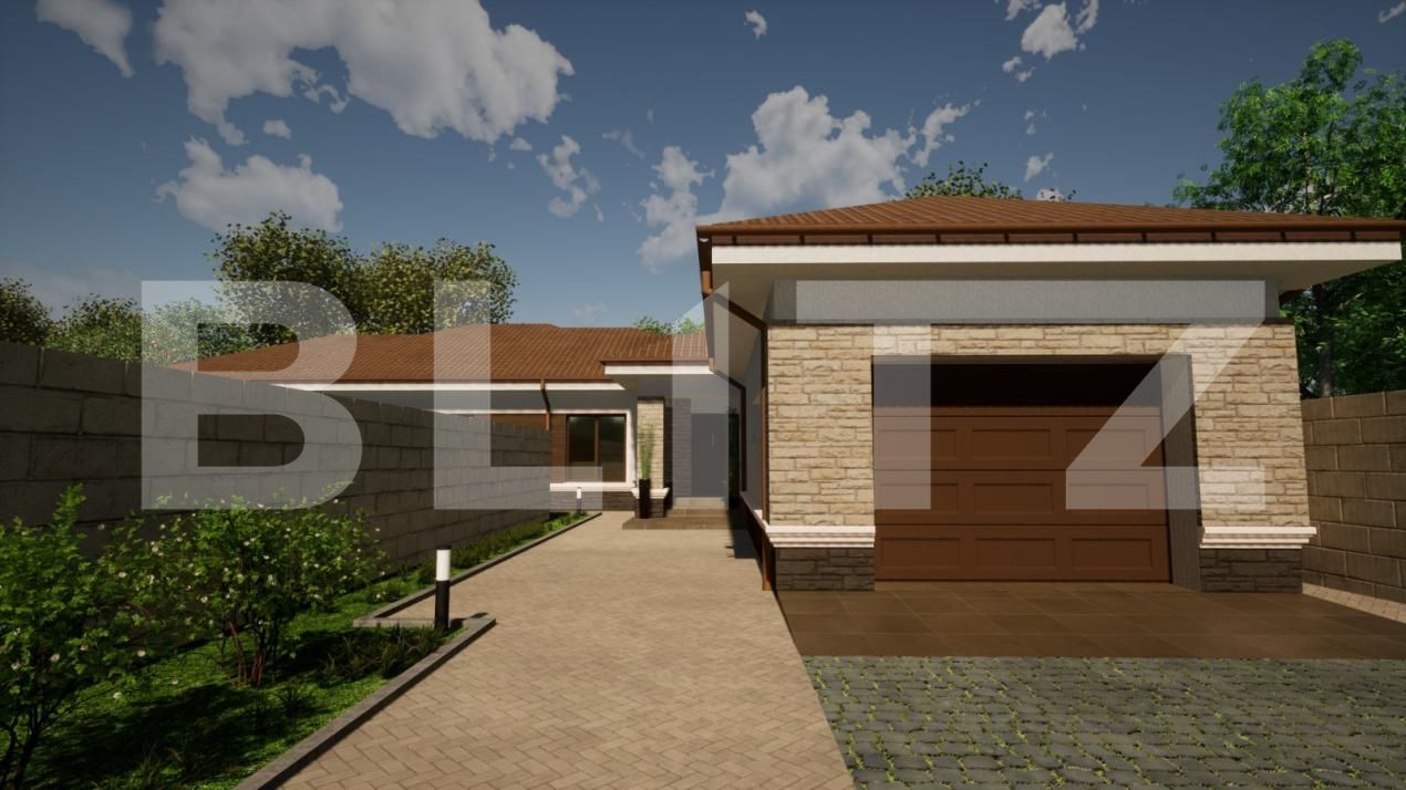 Casa de vânzare 5 camere Tautii-Magheraus - 187584CV | BLITZ Baia Mare | Poza9