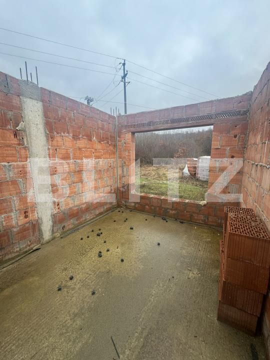 Casa de vânzare 5 camere Tautii-Magheraus - 187584CV | BLITZ Baia Mare | Poza12