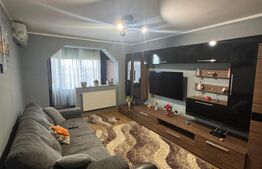 Apartament 2 camere, 46 mp, zona Central