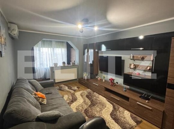 Apartament de vânzare 2 camere Central - 187585AV | BLITZ Baia Mare | Poza7
