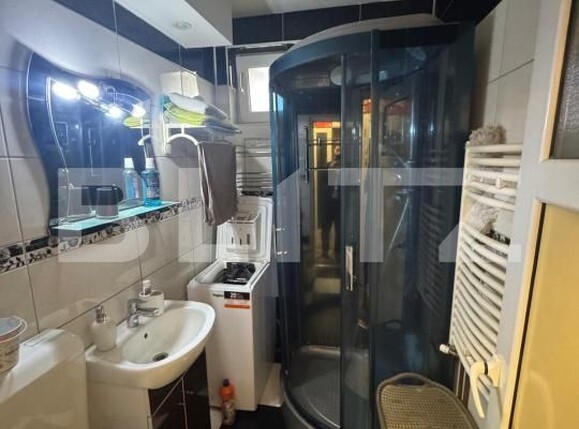 Apartament de vânzare 2 camere Central - 187585AV | BLITZ Baia Mare | Poza3