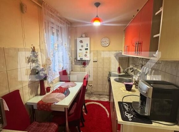 Apartament de vânzare 2 camere Central - 187585AV | BLITZ Baia Mare | Poza5