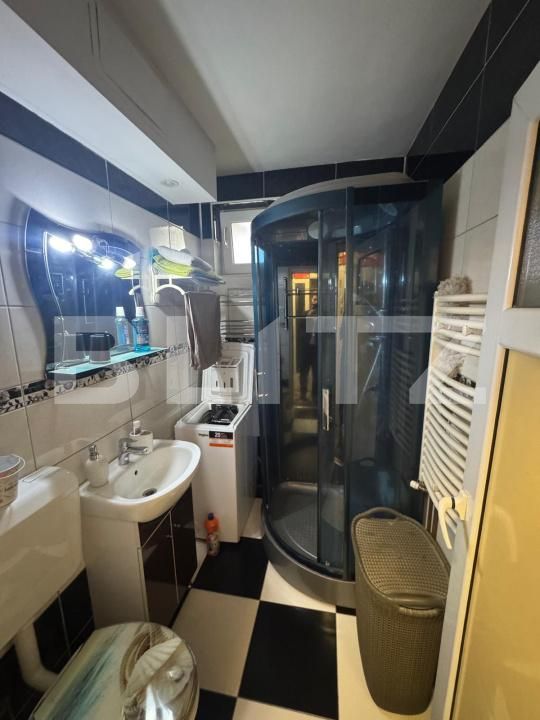 Apartament de vânzare 2 camere Central - 187585AV | BLITZ Baia Mare | Poza3