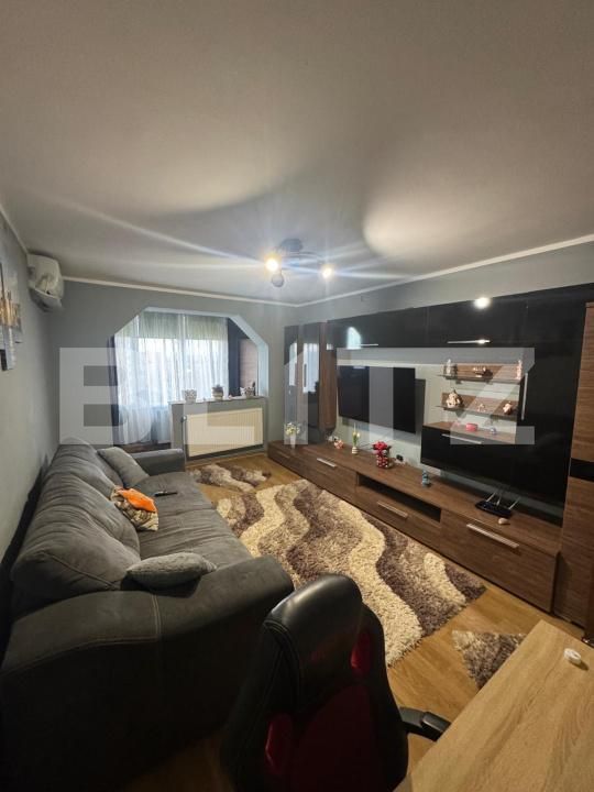 Apartament de vânzare 2 camere Central - 187585AV | BLITZ Baia Mare | Poza7