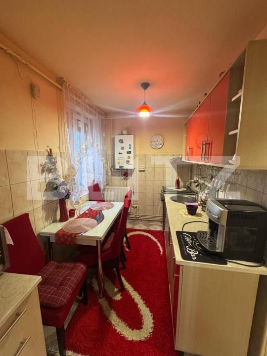 Apartament de vânzare 2 camere Central - 187585AV | BLITZ Baia Mare | Poza5