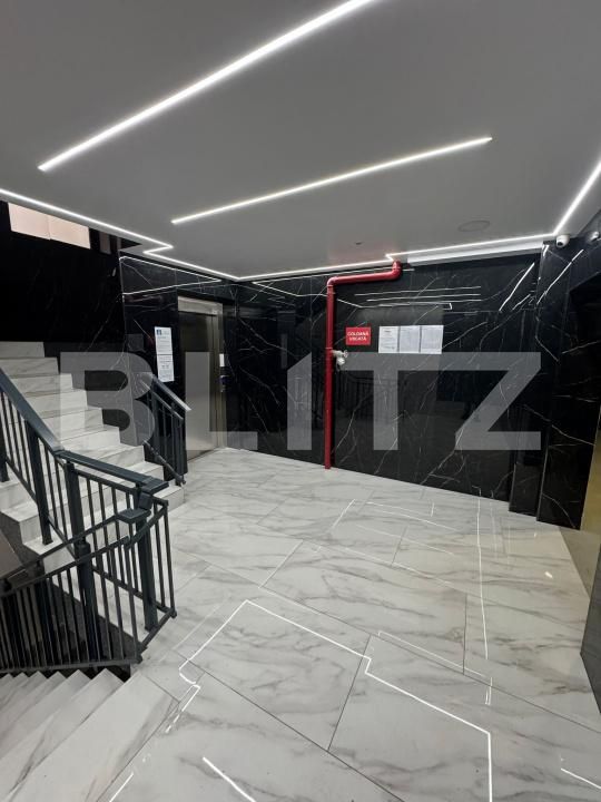 Apartament de vânzare 2 camere Vasile Alecsandri - 187586AV | BLITZ Baia Mare | Poza7