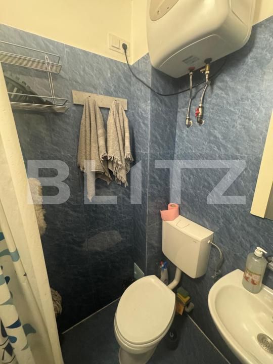 Garsonieră de vânzare Ultracentral - 187588AV | BLITZ Baia Mare | Poza3