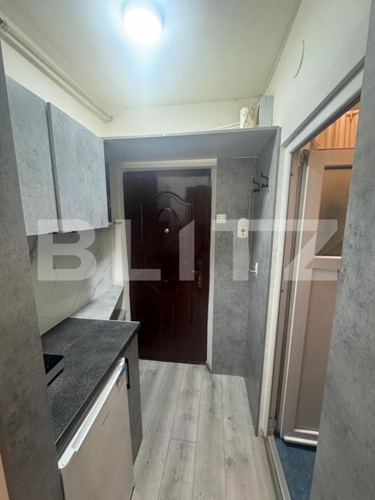 Garsonieră de vânzare Ultracentral - 187588AV | BLITZ Baia Mare | Poza6
