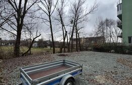 Teren 15 ari Păltinișului – zonă de case, dublu front stradal