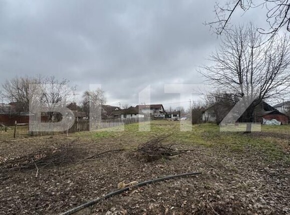 Teren de vânzare Hotvon - 187589TV | BLITZ Baia Mare | Poza1