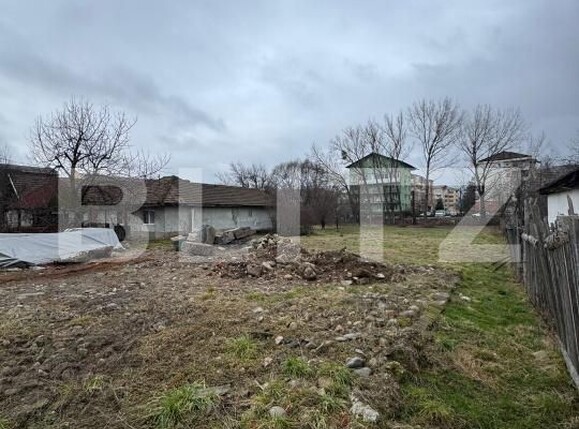 Teren de vânzare Hotvon - 187589TV | BLITZ Baia Mare | Poza2