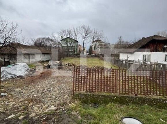 Teren de vânzare Hotvon - 187589TV | BLITZ Baia Mare | Poza3