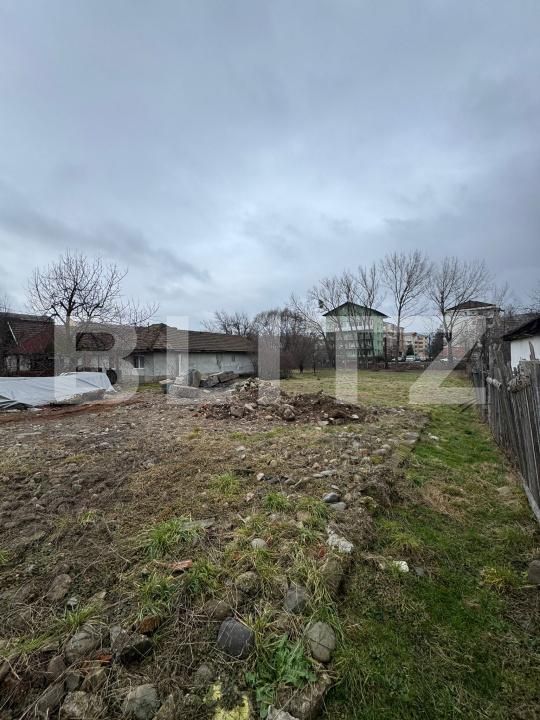 Teren de vânzare Hotvon - 187589TV | BLITZ Baia Mare | Poza2