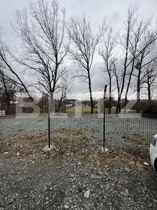 Teren de vânzare Hotvon - 187589TV | BLITZ Baia Mare | Poza5