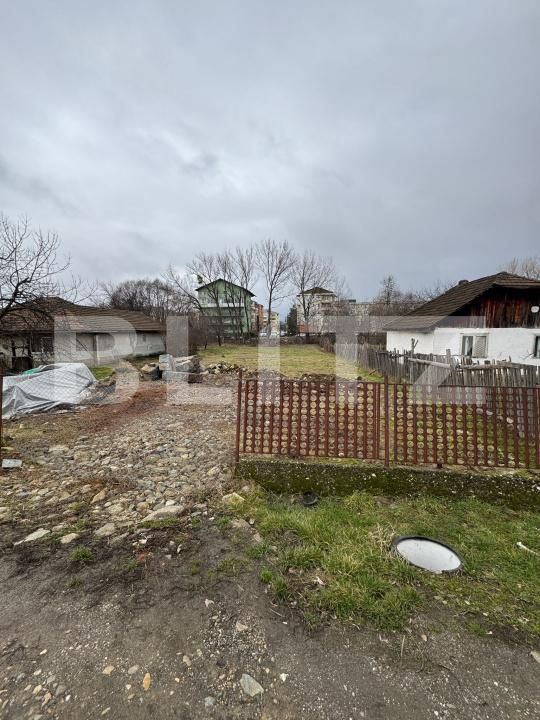 Teren de vânzare Hotvon - 187589TV | BLITZ Baia Mare | Poza3