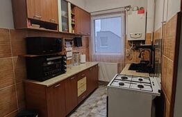 Apartament 2 camere, 43 mp, zona Sasar